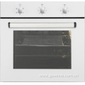 Retro built in electric convection oven bakery oven